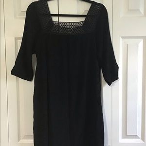 NWOT AB Studio dress/tunic